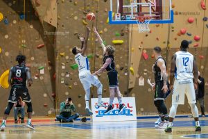 BBC Etzella Ettelbruck - T71 Dudelange