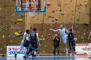 Etzella Ettelbruck - T71 Dudelange