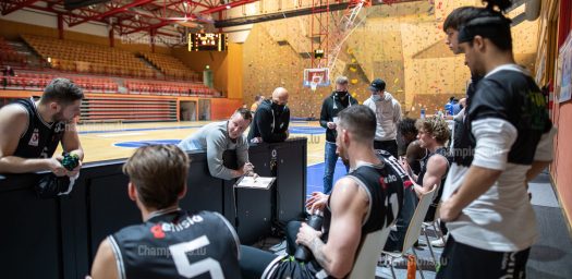 Ken Diederich T71 Dudelange