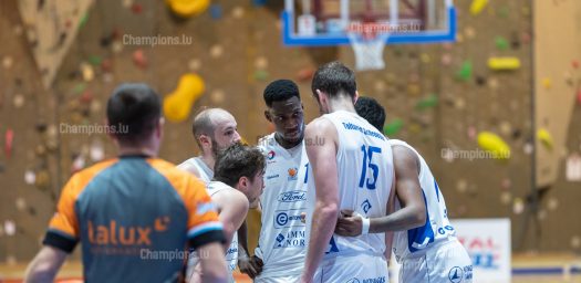 Henry Pwono Etzella Ettelbruck