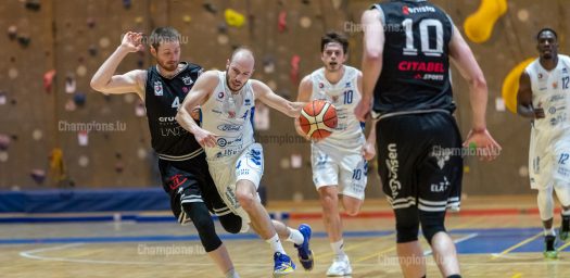 Philippe Gutenkauf and Tom Schumacher