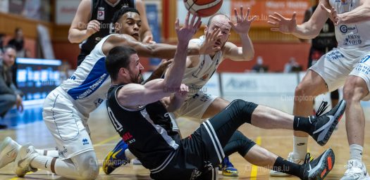 Etzella Ettelbruck - T71 Dudelange