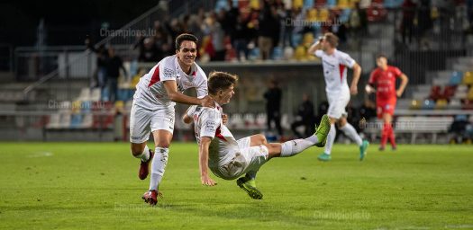 Noah Rossler Victoria Rosport