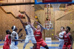 Etzella Ettelbruck - Musel Pikes