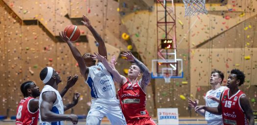 Etzella Ettelbruck - Musel Pikes