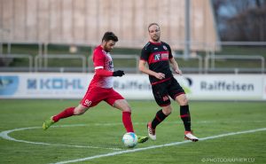 Swift Hesperange-UNA Strassen 7-0