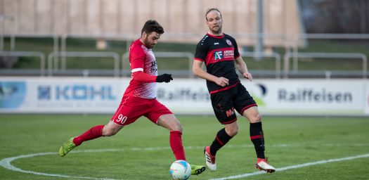 Swift Hesperange-UNA Strassen 7-0